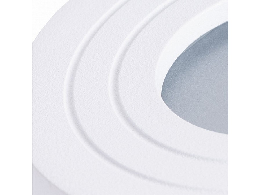 Накладной светильник Arte Lamp Galopin A1460PL-1WH