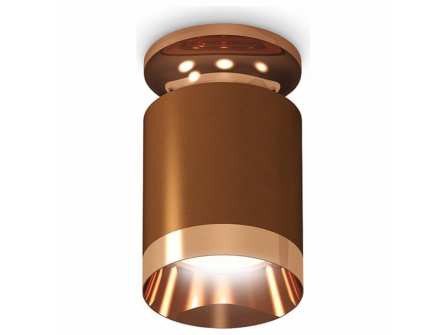 Накладной светильник Ambrella XS XS6304150