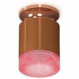 Накладной светильник Ambrella XS XS7404142