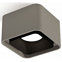 Накладной светильник Ambrella Xs7834 XS7834002