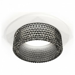 Встраиваемый светильник Ambrella XC XC6512041