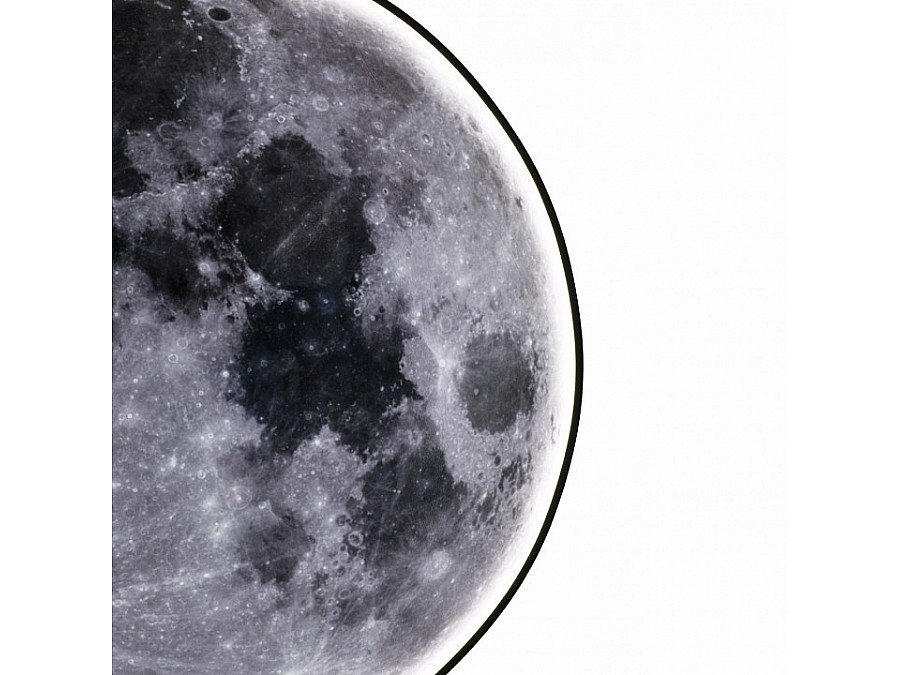 Накладной светильник Escada PLANET 605/S LED Mars