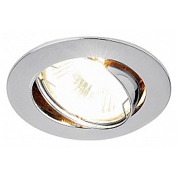 Встраиваемый светильник Ambrella A 104S CH