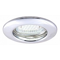 Встраиваемый светильник Arte Lamp Praktisch A1203PL-1CC