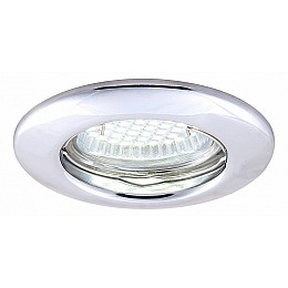 Встраиваемый светильник Arte Lamp Praktisch A1203PL-1CC