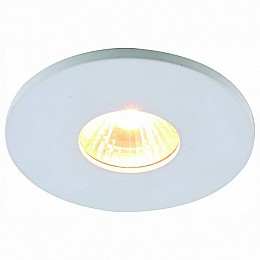 Встраиваемый светильник Divinare Simplex 1855/03 PL-1