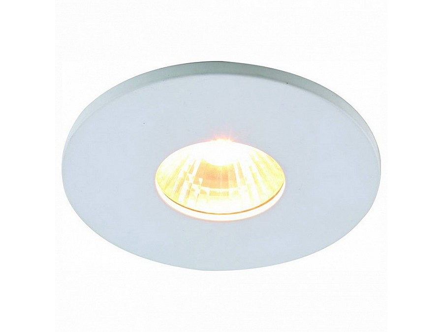 Встраиваемый светильник Divinare Simplex 1855/03 PL-1