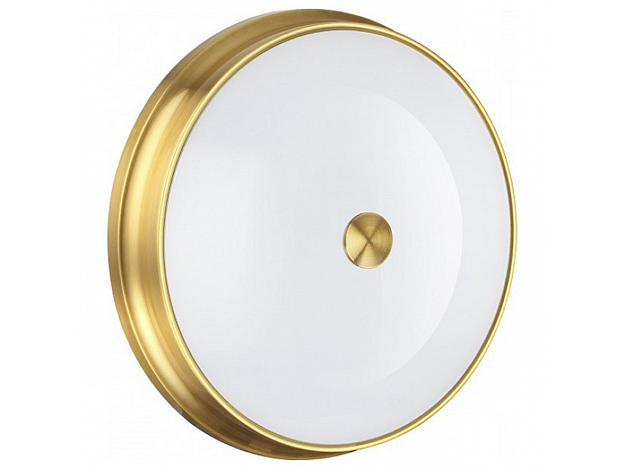 Накладной светильник Odeon Light Marsei 4824/4C