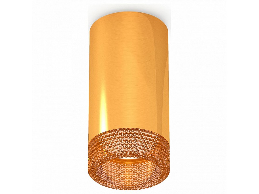 Накладной светильник Ambrella XS XS6327010