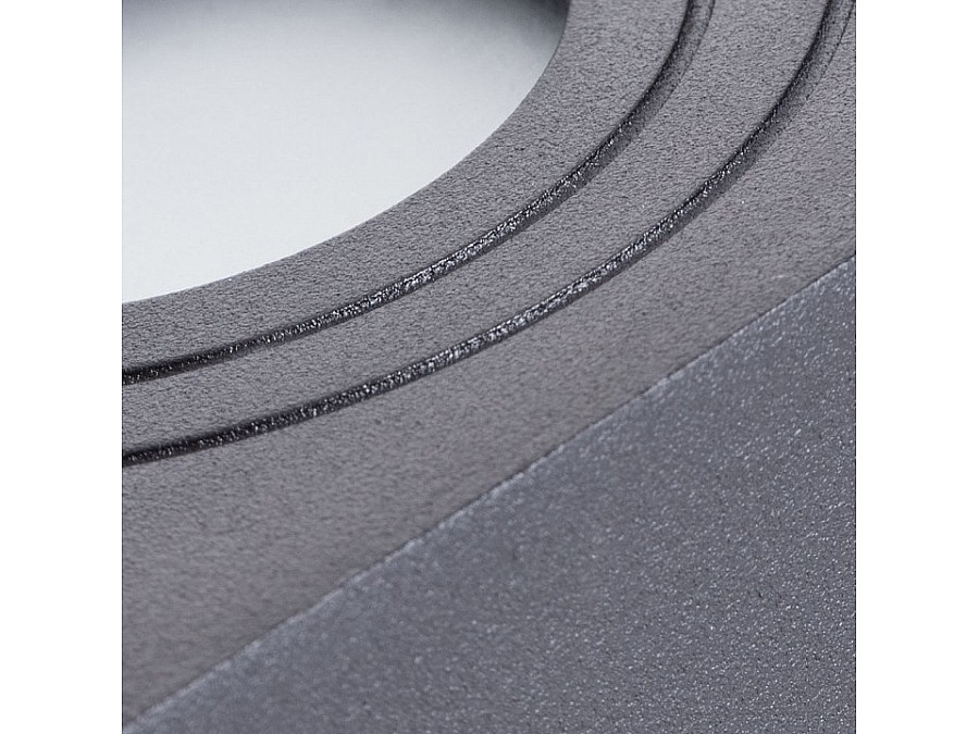 Накладной светильник Arte Lamp Galopin A1461PL-1BK