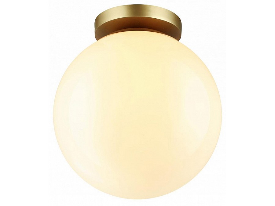 Накладной светильник Odeon Light Bosco 4248/1C