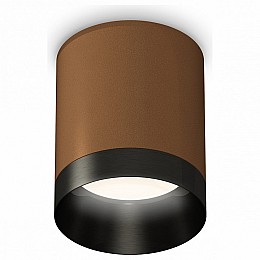 Накладной светильник Ambrella XS XS6304010