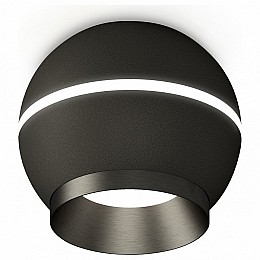 Накладной светильник Ambrella XS XS1102010