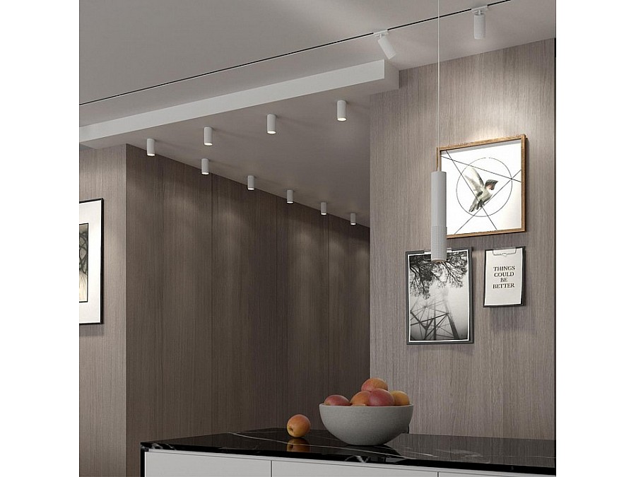 Накладной светильник Novotech Mais 370755