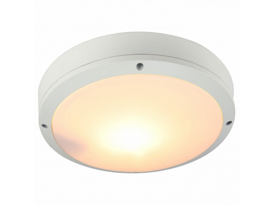 Накладной светильник Arte Lamp City A8154PF-2WH