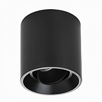 Накладной светильник Lightstar Binoco 051007, 51007