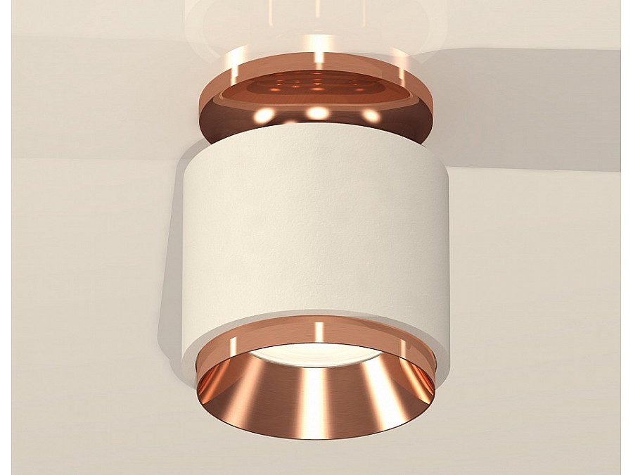 Накладной светильник Ambrella XS XS7510140