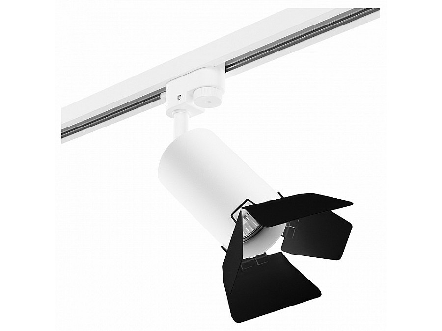 Светильник на штанге Lightstar Rullo 1 R1T436437