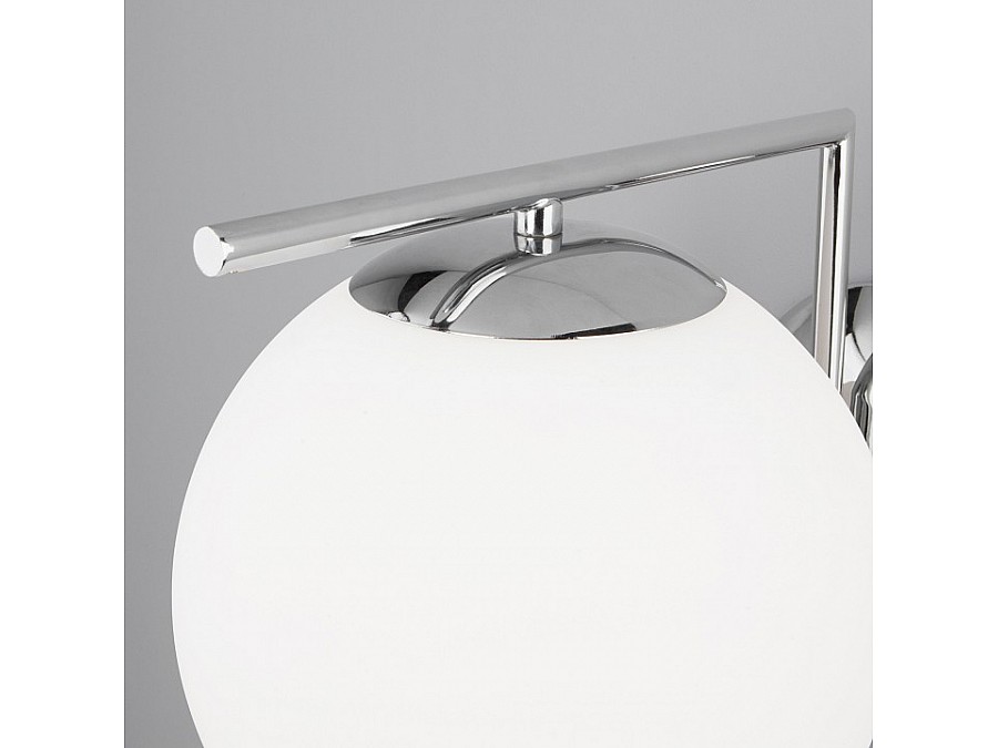 Светильник на штанге Eurosvet Frost 70153/1 хром