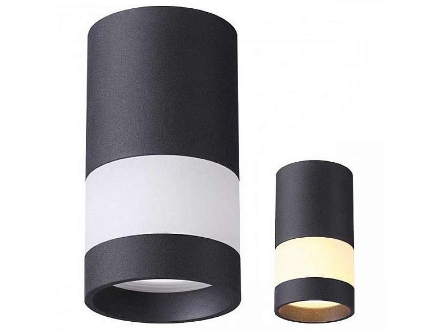 Накладной светильник Novotech Elina 370680