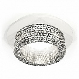 Встраиваемый светильник Ambrella XC XC6512040