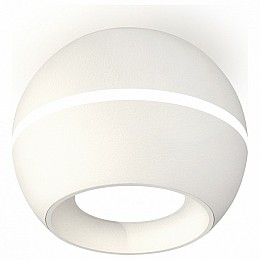 Накладной светильник Ambrella XS XS1101001