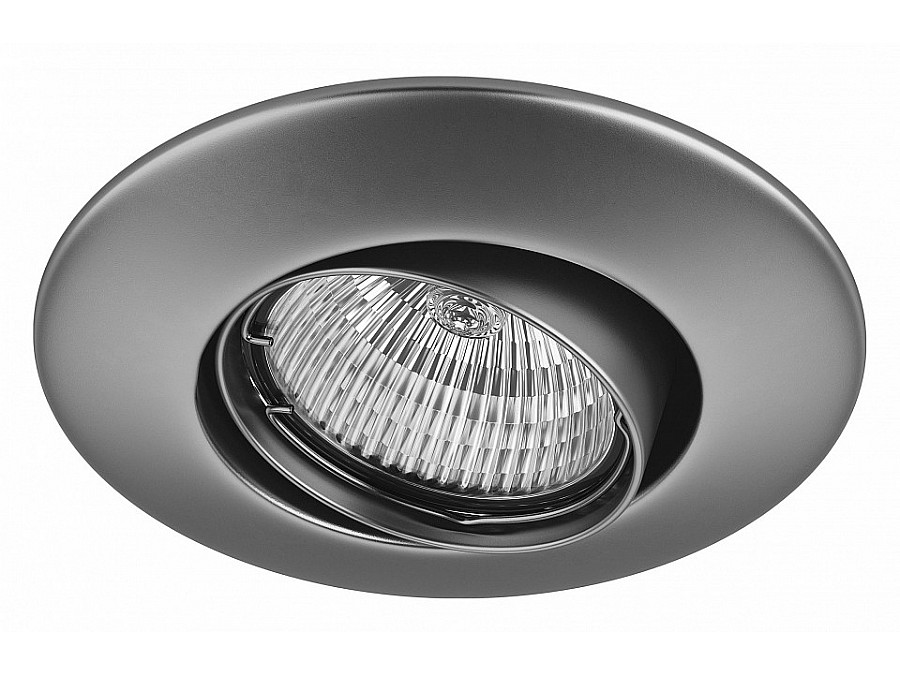 Встраиваемый светильник Lightstar Lega 11 011059