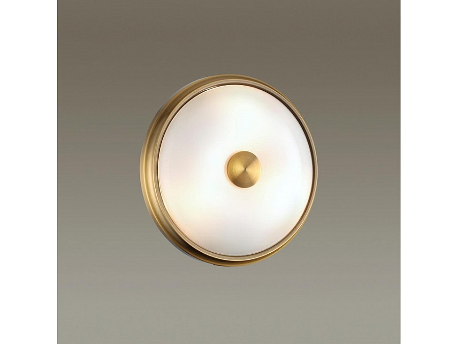 Накладной светильник Odeon Light Pelow 4956/2