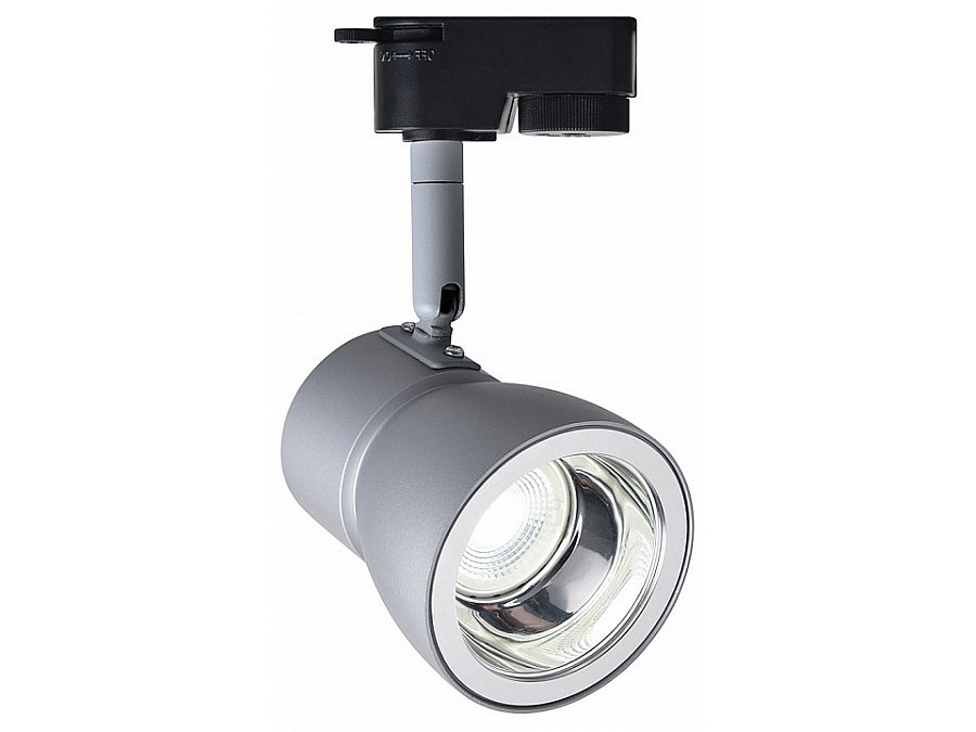 Светильник на штанге Escada 20035 20035TRA/01 SSL/CH