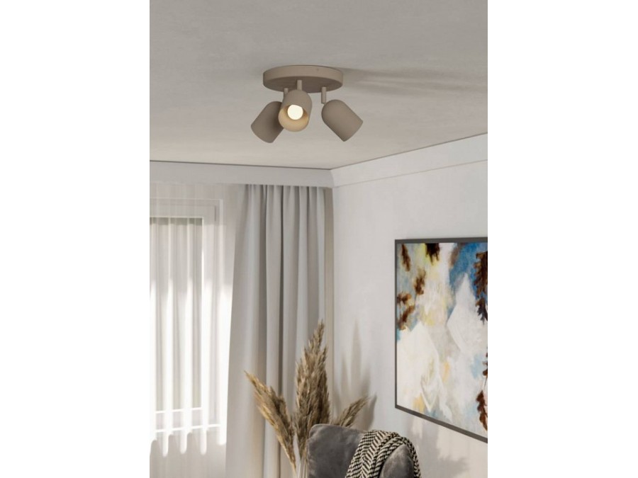 Светильник на штанге Eglo TILSTON 44163