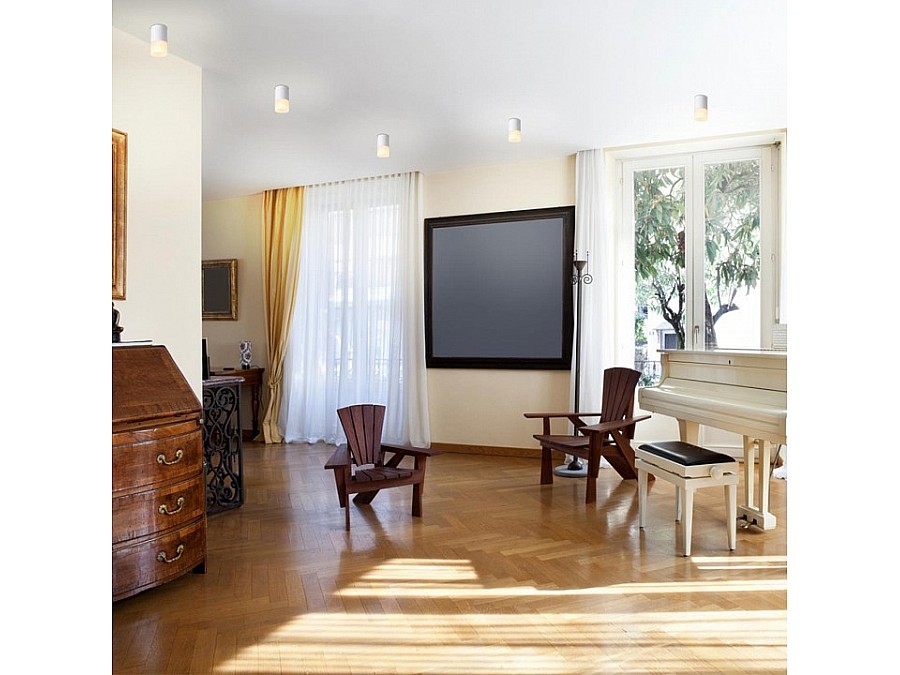 Накладной светильник Novotech Elina 370677