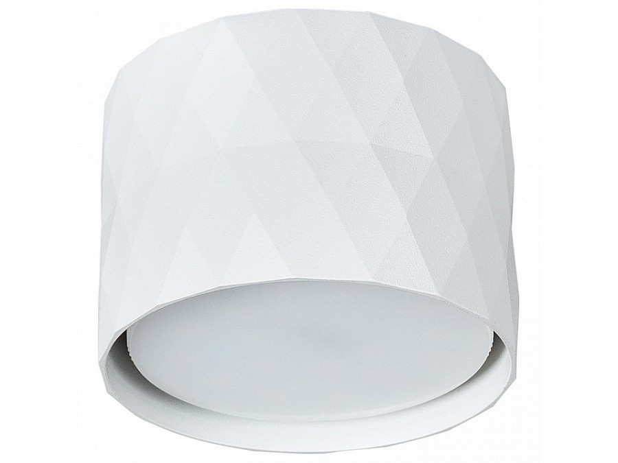 Накладной светильник Arte Lamp Fang A5552PL-1WH