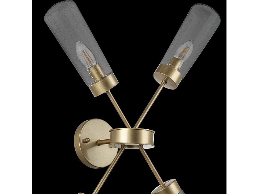 Светильник на штанге Lightstar Crotone 690643