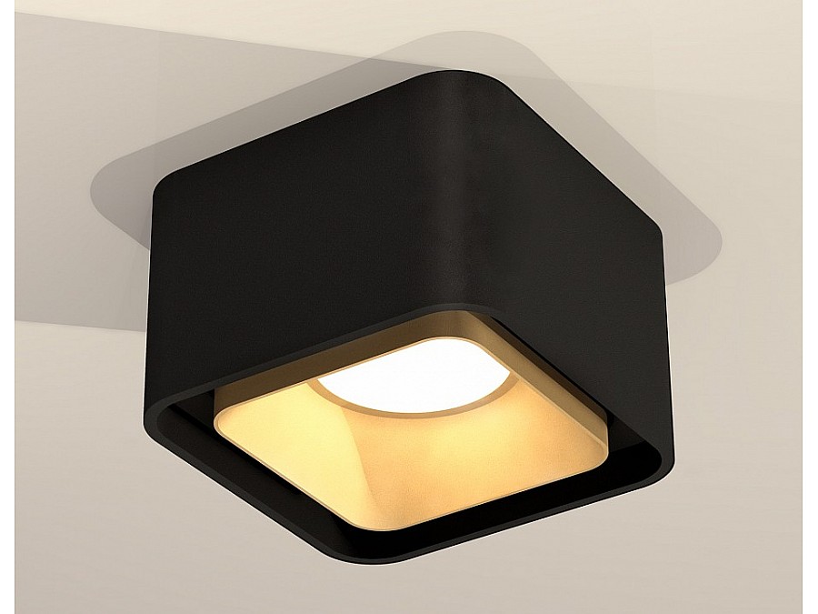 Накладной светильник Ambrella XS XS7833004