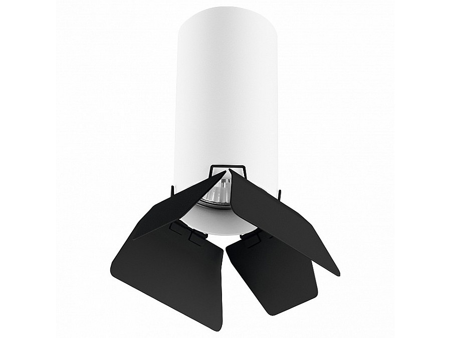 Накладной светильник Lightstar Rullo 3 R486437