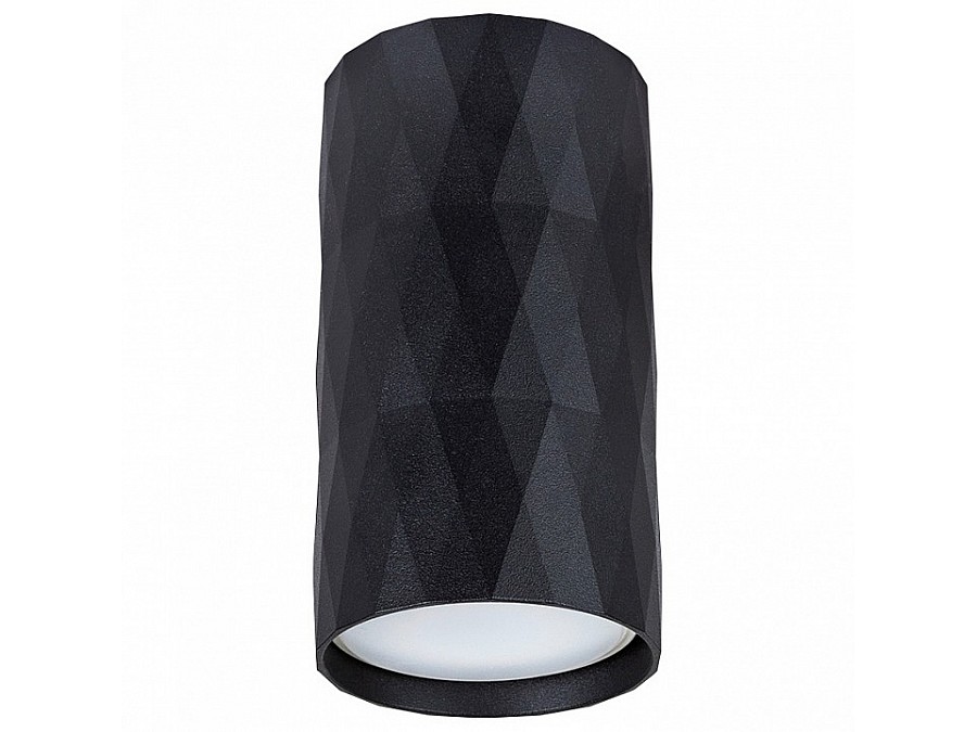 Накладной светильник Arte Lamp Fang A5557PL-1BK