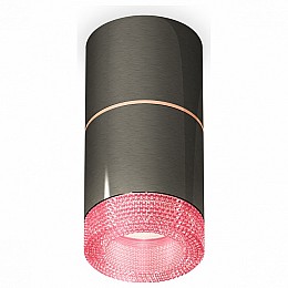 Накладной светильник Ambrella XS XS7403102