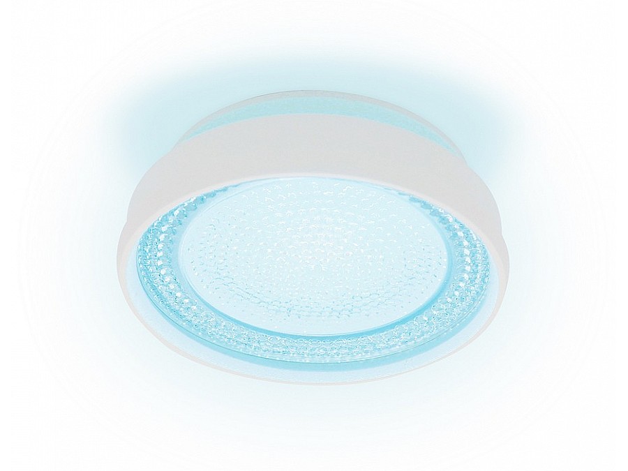 Встраиваемый светильник Ambrella TN TN344