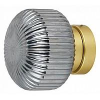 Накладной светильник Arte Lamp Hamal A6170AP-1GO