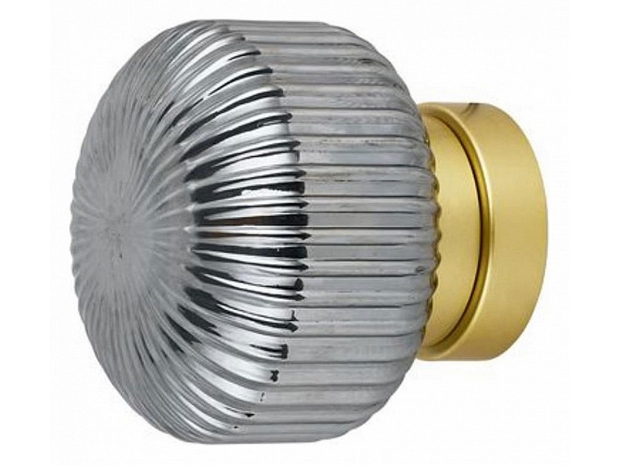 Накладной светильник Arte Lamp Hamal A6170AP-1GO