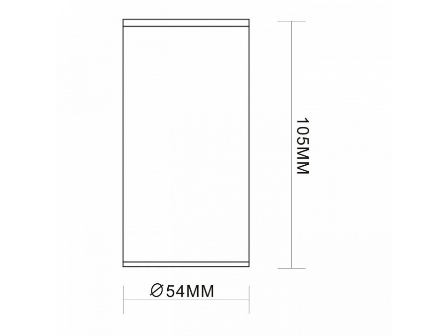 Накладной светильник ST-Luce Simplus ST111.507.01