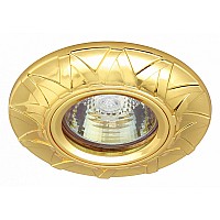 Встраиваемый светильник Escada Enna 221028
