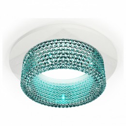 Встраиваемый светильник Ambrella XC XC6512043