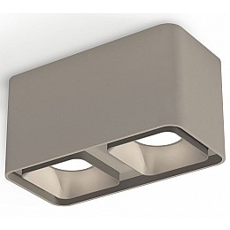 Накладной светильник Ambrella XS XS7852003