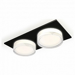 Встраиваемый светильник Ambrella XC XC6526066