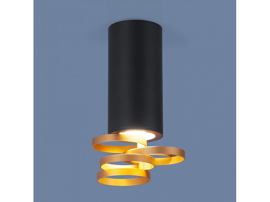 Накладной светильник Elektrostandard DLN102 a047747