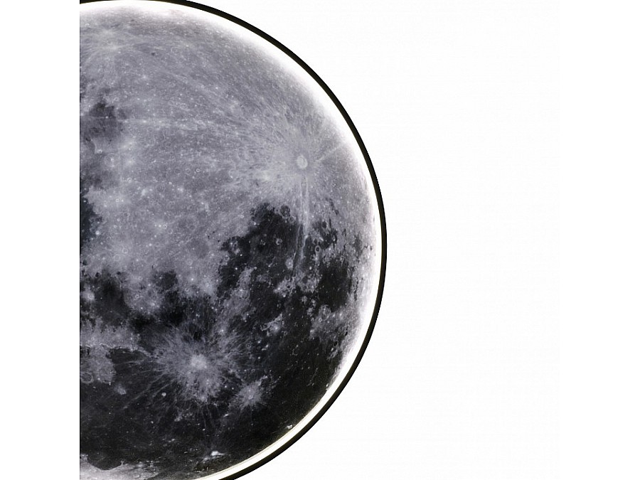 Накладной светильник Escada PLANET 605/S LED Moon