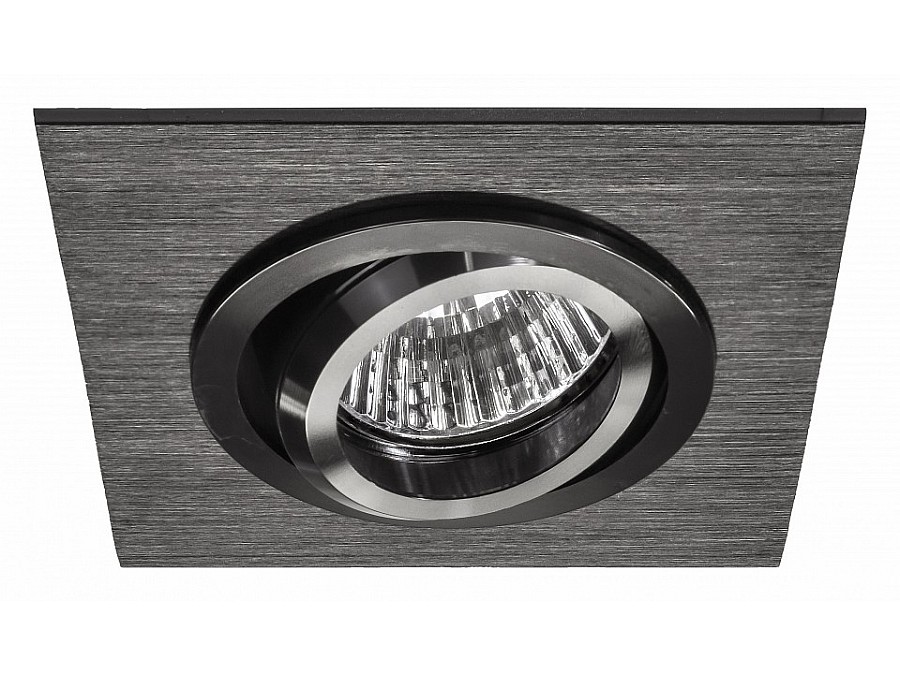 Встраиваемый светильник Lightstar Singo 011621