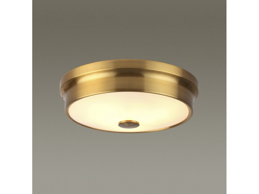 Накладной светильник Odeon Light Marsei 4824/3C