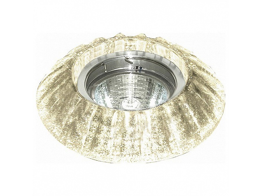 Встраиваемый светильник Escada Savona 558008